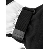 Hestra Army Leather Heli gants de ski, noir