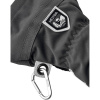 Hestra Army Leather Heli Ski, 3-finger Skihansker, Grey