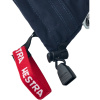Hestra Army Leather Heli Ski, 3-finger Skihansker, Junior, Navy