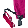 Hestra Army Leather Heli Ski, bota de esqui, júnior, cor-de-rosa
