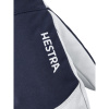 Hestra Army Leather Heli Ski, mitenki narciarskie, granatowy