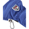 Hestra Army Leather Heli Ski, ghete de schi, albastru