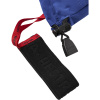 Hestra Army Leather Heli Ski, ghete de schi, albastru