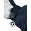 Hestra Army Leather Heli Ski, guanti da sci, junior, navy