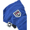 Hestra Army Leather Heli Ski Jr, luvas de esqui, júnior, azul