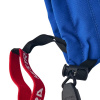 Hestra Army Leather Heli Ski Jr, lyžiarske topánky, junior, modré