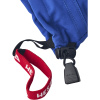 Hestra Army Leather Heli Ski Jr, Skihansker, Junior, Royal blue