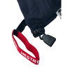 Hestra Army Leather Heli Ski, scarpone da sci, junior, navy