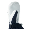 Hestra Army Leather Heli Ski, scarpone da sci, junior, navy