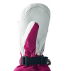 Hestra Army Leather Heli Ski, ski mitts, junior, fuchsia