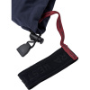 Hestra Army Leather Heli Ski, Skidvantar, Navy