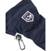 Hestra Army Leather Heli Ski, Skifäustlinge, Navy