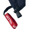 Hestra Army Leather Heli Ski, Skihansker, Junior, Navy