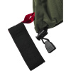 Hestra Army Leather Heli Ski, Skihansker, Olive