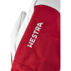 Hestra Army Leather Heli Ski, skiluffer, rød