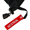 Hestra Army Leather Heli Skifäustlinge, Junior, schwarz