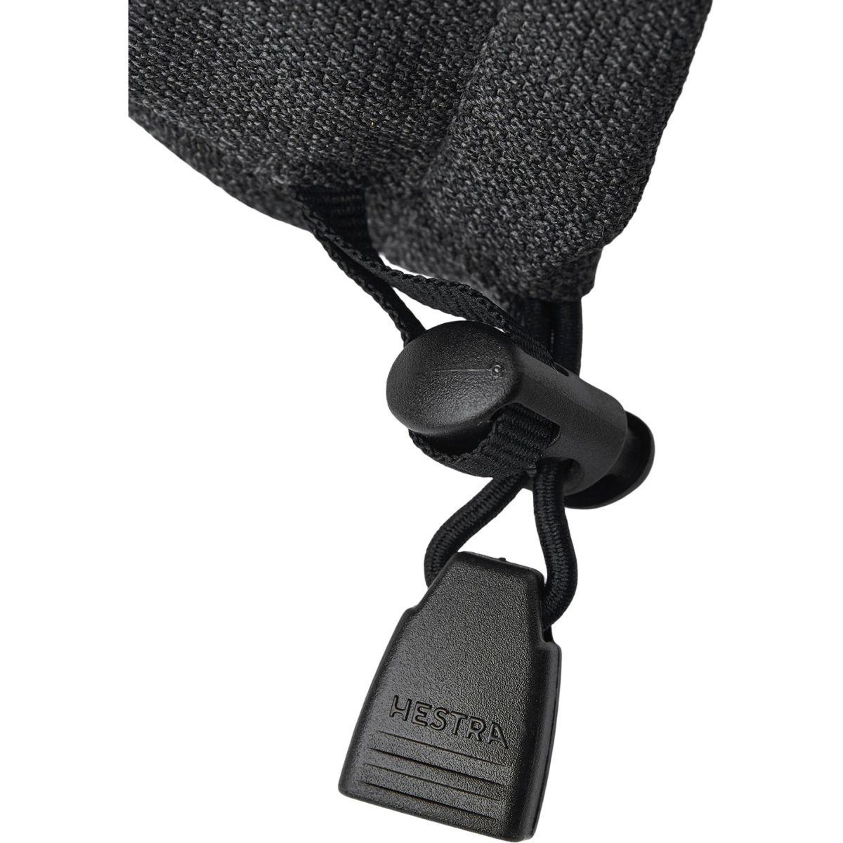 Hestra Army Leather Patrol Gauntlet, Skihandschuhe, dunkelgrau