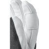 Hestra Army Leather Patrol Gauntlet, Skihandschuhe, dunkelgrau