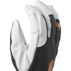 Hestra Army Leather Patrol Gauntlet, Skihandschuhe, dunkelgrau