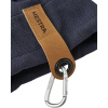 Hestra Army Leather Patrol Gauntlet, Votter, Navy