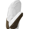 Hestra Army Leather Patrol Gauntlet, Votter, Olive
