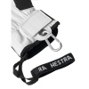 Hestra Army Leather Patrol ski gloves, black