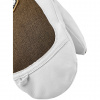 Hestra Army Leather Patrol, ski mitt, olive