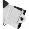 Hestra Army Leather Patrol, ski mitten, charcoal