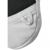 Hestra Army Leather Patrol, ski mitten, charcoal