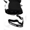 Hestra Army Leather Patrol skihandschoenen, zwart
