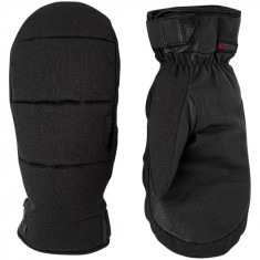 Hestra CZone Frame, funda de esquí, negra