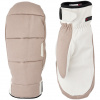 Hestra CZone Frame, manica da sci, beige