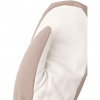 Hestra CZone Frame, manica da sci, beige