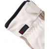 Hestra CZone Frame, manica da sci, beige
