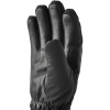 Hestra CZone Mellow, gants de ski, noir