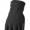 Hestra CZone Mellow, guantes de esquí, negro