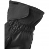Hestra CZone Mellow, ski gloves, black