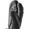 Hestra CZone Mountain, 3 doigts gants de ski, noir