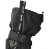 Hestra CZone Mountain, 3-finger ski gloves, black