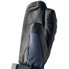 Hestra CZone Mountain, 3-finger ski gloves, navy