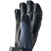 Hestra CZone Mountain, gants de ski, navy