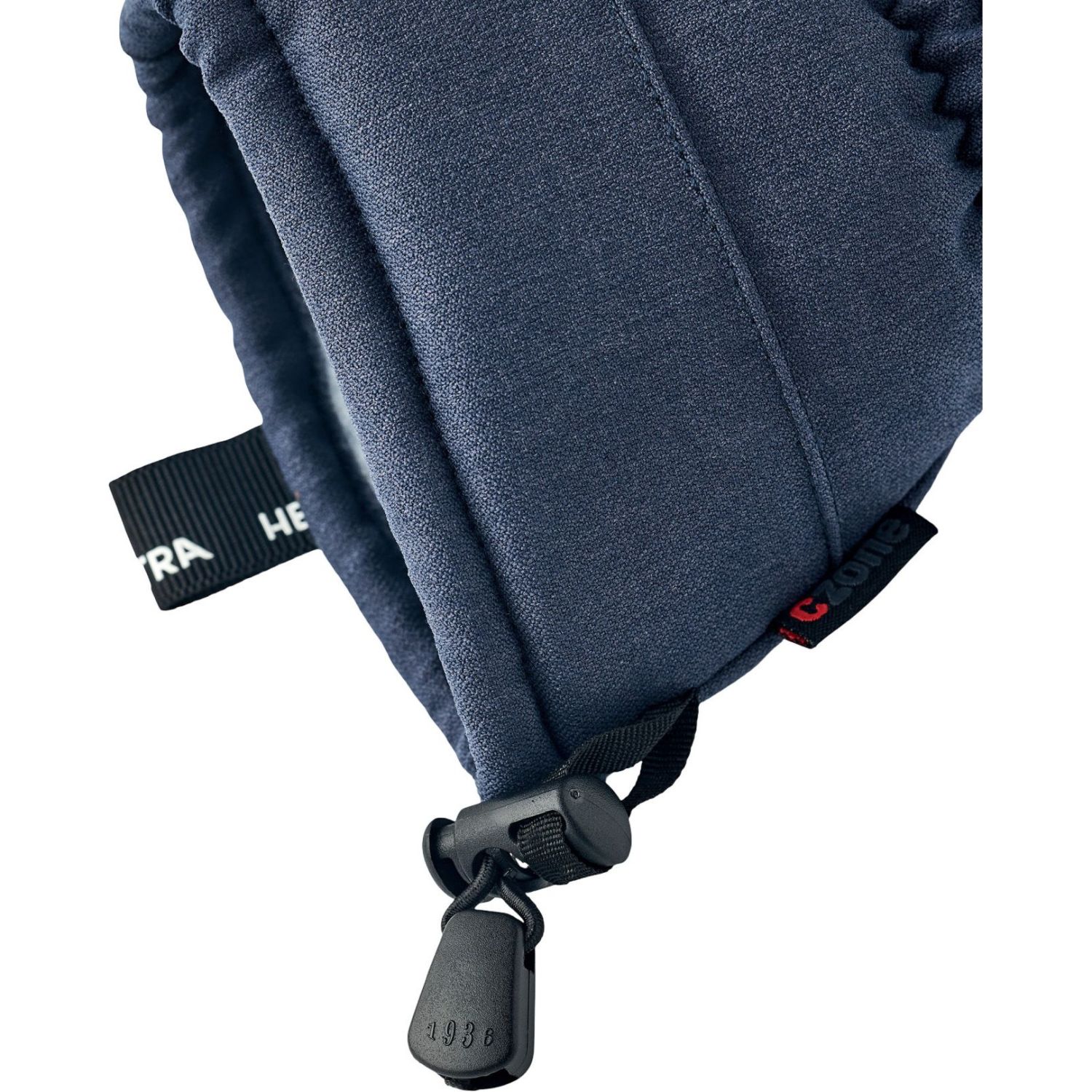 Hestra Czone Mountain, guantes de esquí, hombre, navy