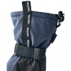 Hestra CZone Mountain, guanti da sci a 3 dita, navy