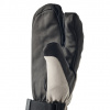 Hestra CZone Mountain, luvas de esqui, masculino, bege