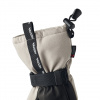 Hestra CZone Mountain, luvas de esqui, masculino, bege