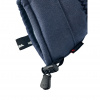 Hestra Czone Mountain, luvas de esqui, masculino, navy