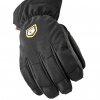 Hestra CZone Mountain, ski gloves, black