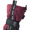 Hestra CZone Mountain, ski gloves, bordeaux