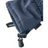Hestra CZone Mountain, ski gloves, navy