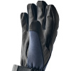 Hestra CZone Mountain, ski gloves, navy